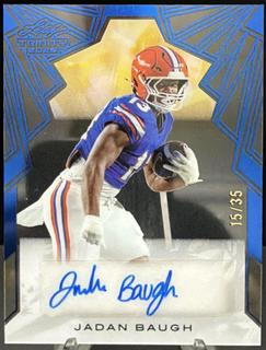 Jadan Baugh