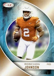 Roschon Johnson