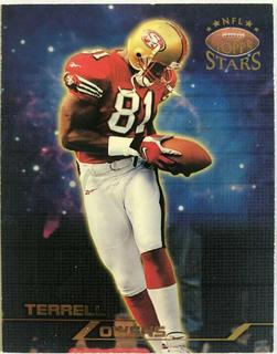 Terrell Owens