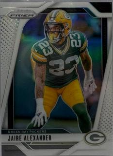 Jaire Alexander