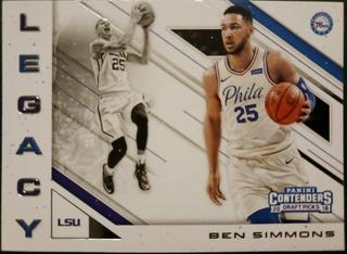 Ben Simmons