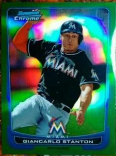 Giancarlo Stanton