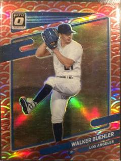 Walker Buehler