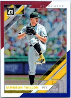 Jameson Taillon