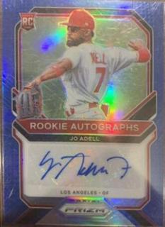 Jo Adell