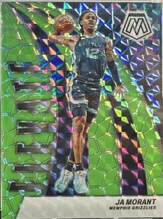 Ja Morant