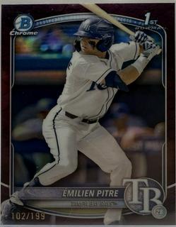 Emilien Pitre