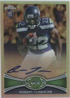 Robert Turbin