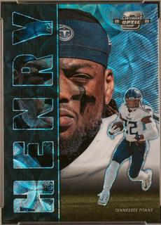 Derrick Henry