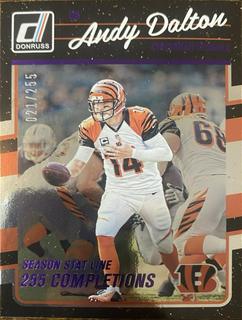 Andy Dalton