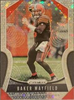 Baker Mayfield