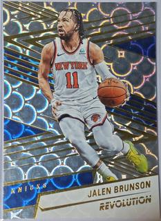 Jalen Brunson