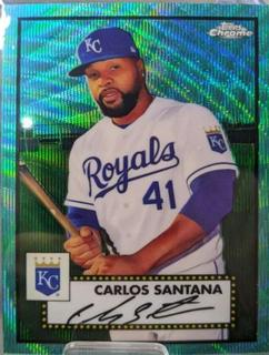 Carlos Santana