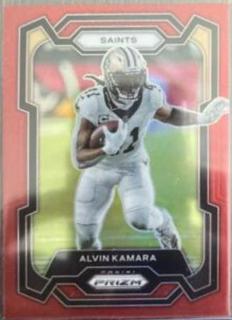 Alvin Kamara