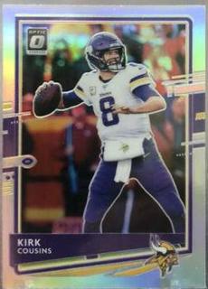 Kirk Cousins