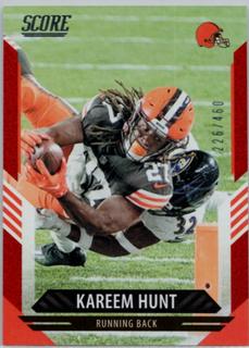 Kareem Hunt