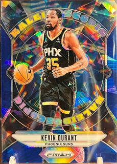 Kevin Durant