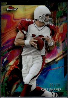 Kurt Warner