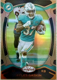 Myles Gaskin