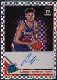 Cameron Johnson