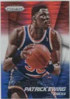 Patrick Ewing