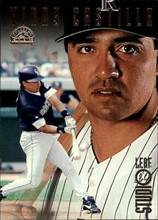 vinny castilla