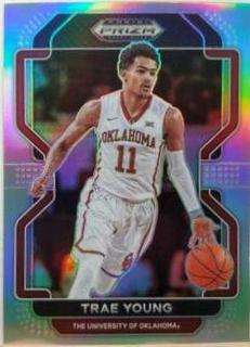 Trae Young