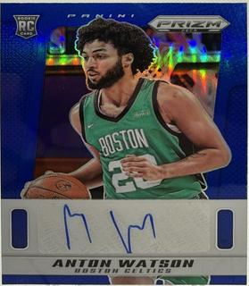Anton Watson