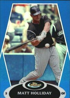 Matt Holliday