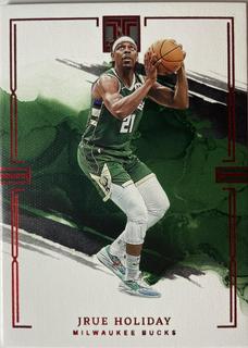 Jrue Holiday