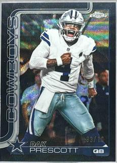 Dak Prescott
