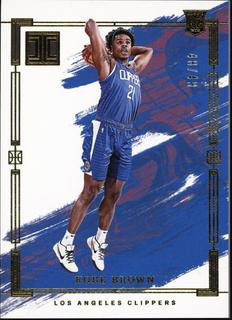Kobe Brown