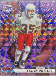 Aeneas Williams