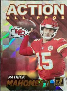 patrick mahomes