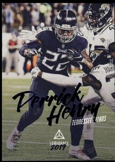 Derrick Henry