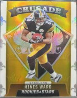 Hines Ward