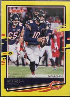Mitchell Trubisky
