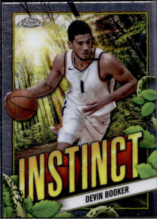 Devin Booker
