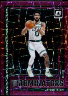 Jayson Tatum