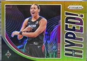 Liz Cambage
