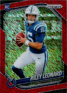 Riley Leonard