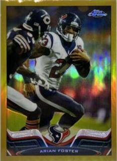 Arian Foster