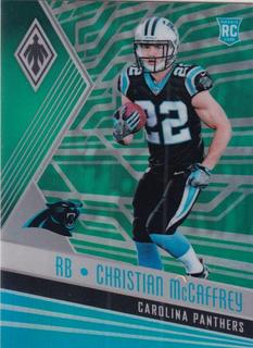 Christian McCaffrey