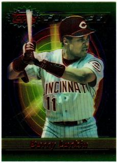 Barry Larkin