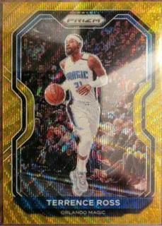 Terrence Ross