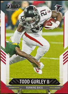 Todd Gurley II
