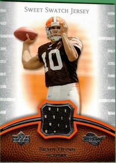 Brady Quinn