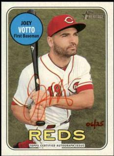Joey Votto
