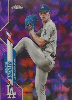 Walker Buehler