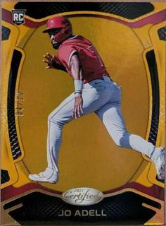 Jo Adell